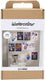 Creativ company http: www.cchobby.nl creatieve-box-aquarel-diverse-kleuren-1-doos