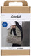 Creativ company hobbyset haken stoere tas olijfgroen
