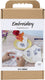 Creativ company https: www.cchobby.nl hobbyset-borduurwerk-servetten-off-white-1-doos