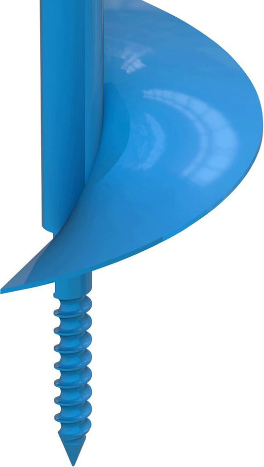 Güde grondboor gh150 - ø 15cm - 103cm