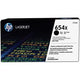Tonercartridge hp cf330x nr. 654x zwart