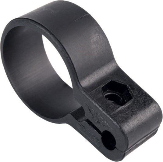 Hebie stuurbegrenzer frameklem pvc