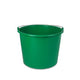 Wecoline weco emmer groen (12 liter)