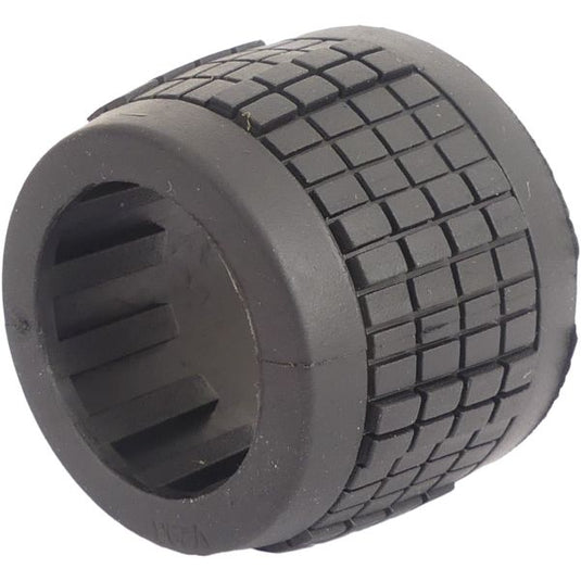 Sturmey-archer europa n.v. sa 3v twistgrip-rubber