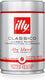 Illy classico koffiebonen - 6 x 250 gram