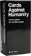 Cards against humanity international edition - kaartspel