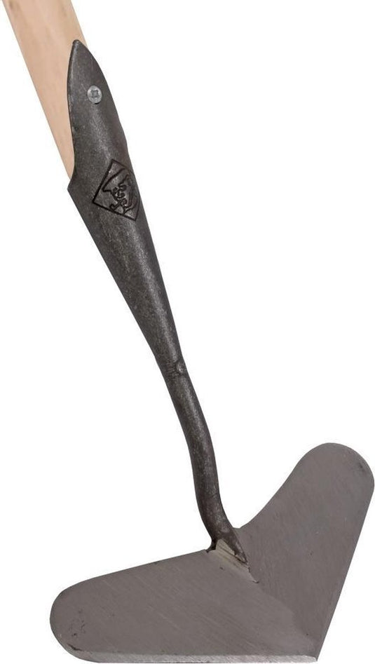 Talen tools – hartschoffel – professioneel – gesmeed – 20 cm – zonder steel