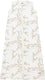 Meyco baby branches baby zomerslaapzak - sand - 60cm - 0.3 tog