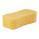 Autospons geel (22x 11,6x 6,5cm)