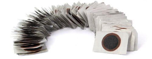 Zefal pleister zef 25mm zak a 100