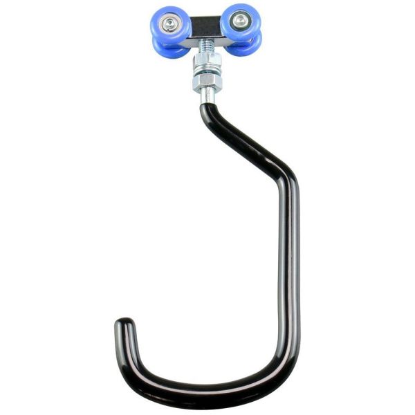 Afbeelding laden in galerijviewer, Icetoolz ophanghaak 240p678 met rollers
