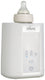 Chicco flessenwarmer voor thuis - warmt melk potjes babyvoeding op in minder dan 4 minuten | houdt 1 uur warm (0m+)