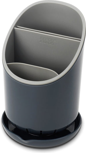 Joseph joseph keukenhulporganiser dock - grijs -