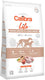 Calibra dog life senior medium large breed - kip - 2,5 kg