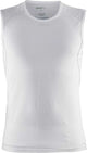 Craft cool mesh superlight sl m heren thermoshirt - wit