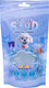 Tuban zand fluffy sand blue 90 g