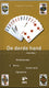 Bbs bridge bond specials 30 - de derde hand