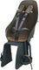 Urban iki achterzitje easyfix - koge brown kurumi brown
