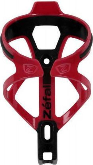 Zefal bidonhouder zef pulse b2 pvc ro - 716738