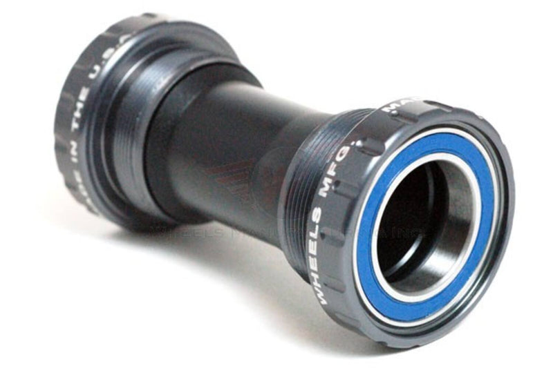 Load image into Gallery viewer, Wheels manufacturing Wheels mfg trapas race shimano abec 3 grijs

