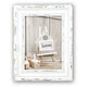 Zep fotolijst sy968w rivoli white 15x20 cm