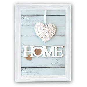 Zep fotolijst t15420 vintage white 20x20 cm