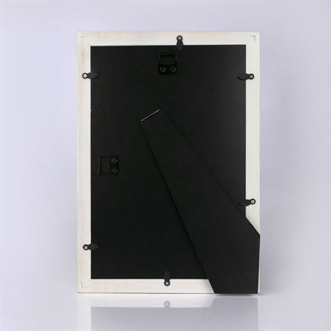 Load image into Gallery viewer, Zep fotolijst t15434 vintage white 30x40 cm
