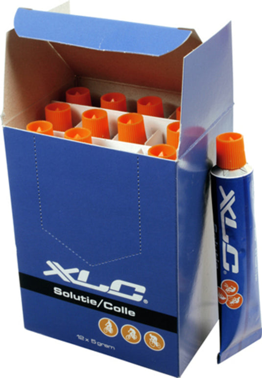 Xlc solutie tube 5 gram ds a 12