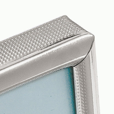 Zep fotolijst 120s06-6r silver plated 15x20 cm