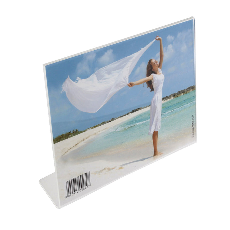 Load image into Gallery viewer, Zep fotolijst 730175 horizontal 13x18 cm
