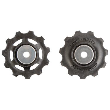 M-wave guide pulley set