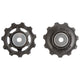 M-wave guide pulley set