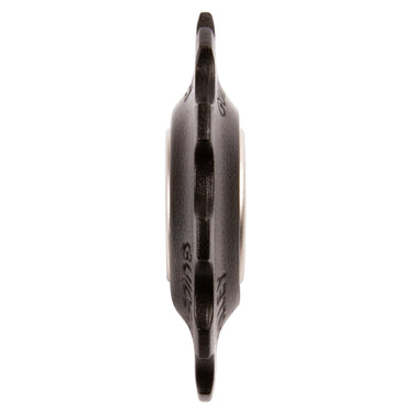 M-wave guide pulley set
