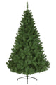 Everlands kunstkerstboom imperial pine 210cm hoog groen diameter 137cm