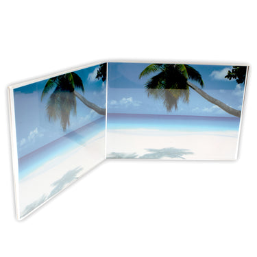 Zep fotolijst 730264 horizontal 2x 15x10 cm