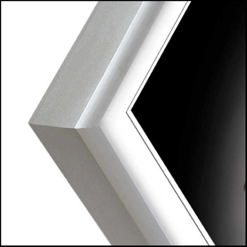 Load image into Gallery viewer, Zep fotolijst al1s5 silver 30x40 cm
