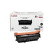 Tonercartridge canon 732hbk 12000 pagina's zwart