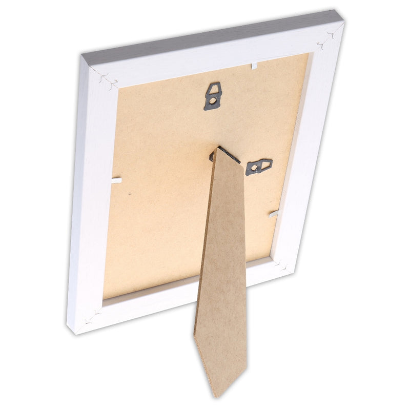 Load image into Gallery viewer, Zep fotolijst v21463 nelson 3 white 10x15 cm
