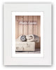 Zep fotolijst v21753 nelson 3 white 50x70 55x75 cm