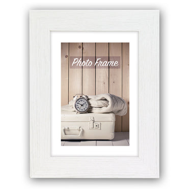 Zep fotolijst v21683 nelson 3 white 15x20 20x25 cm