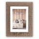 Zep fotolijst v21685 nelson 5 brown 15x20 20x25 cm