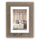 Zep fotolijst v21755 nelson 5 brown 50x70 55x75 cm