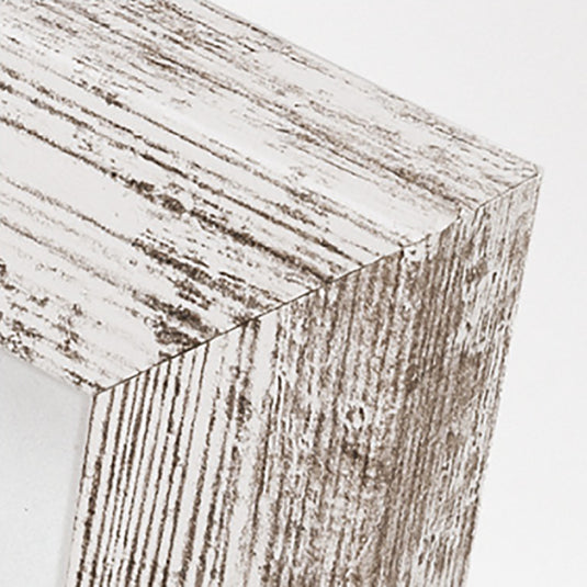 Zep fotolijst v21756 nelson 6 white wash 50x70 cm