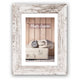 Zep houten fotolijst v21576 nelson 6 white wash 13x18cm