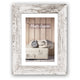 Zep fotolijst v21236 nelson 6 white wash 20x30 25x35 cm