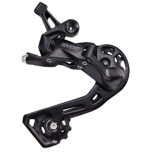 Microshift advent rd-m619m rear derailleur