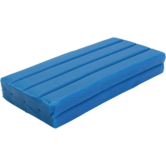 Creativ company https: www.cchobby.nl softy-boetseerklei-blauw-500-gr-1-doos