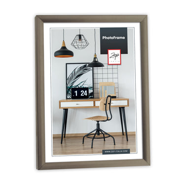Zep fotolijst kb1 black 10x15 cm