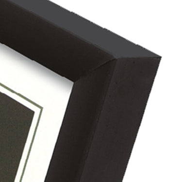 Zep fotolijst kb2 black 13x18 cm