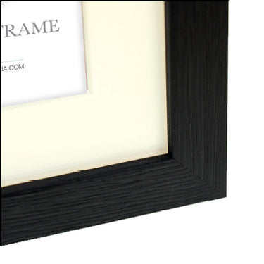 Zep fotolijst v32185 regent 5 black 13x18 18x24 cm